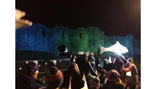 Light up Barnard Castle