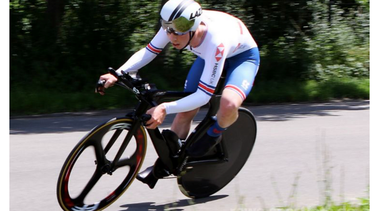 Matthew cyclis