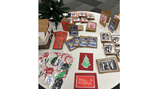 Christmas crafts 