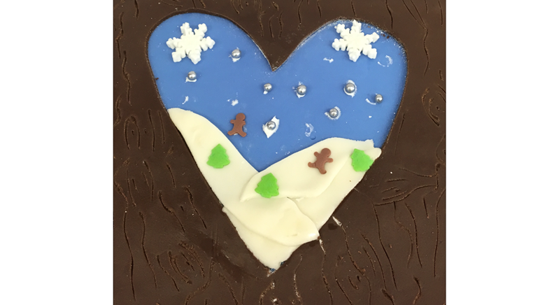 teesdale cake