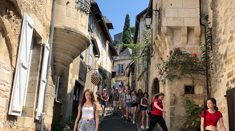 Dordogne Trip