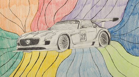 Year 10 art