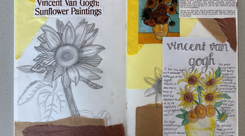 Year 9 Art -6