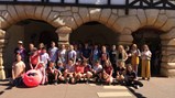 Year 7 French trip