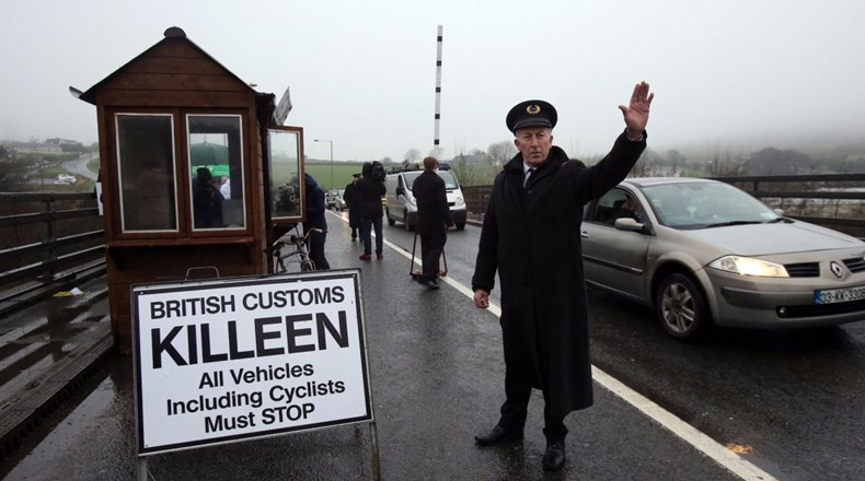 Past to Present - Northern Ireland 2019