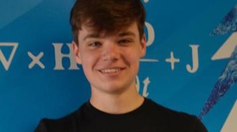 Daniel Gaskin - Teesdale School