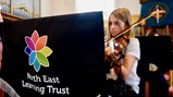 Another spectacular Trust concert!