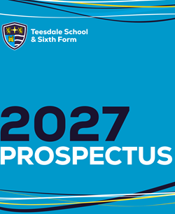 Teesdale prospectus 2027