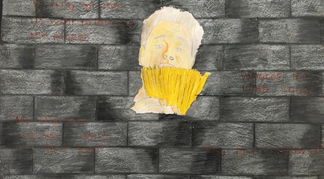 Year 10 art