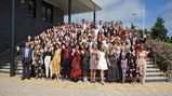 SCITT cohort 2019