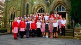 Another spectacular Trust concert!