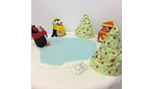 teesdale cake