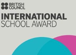 British Council International School Award