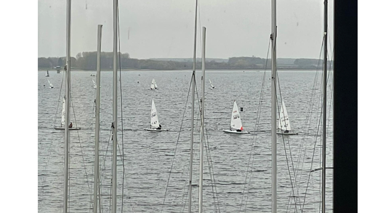 Sailing