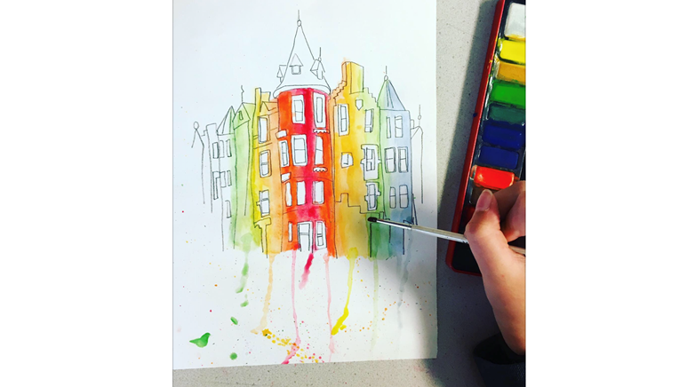 Y8 art