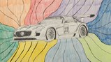 Year 10 art