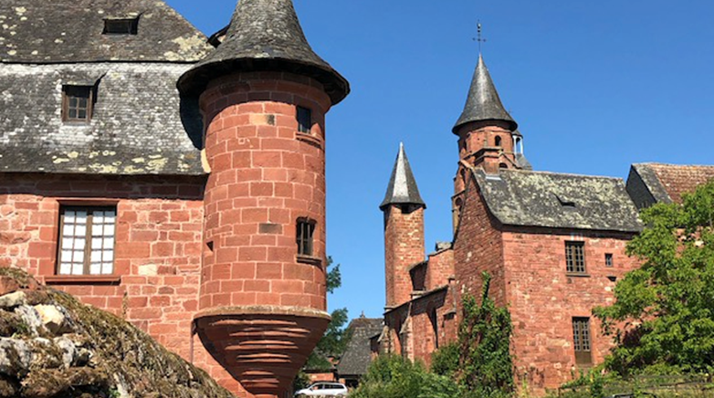 Dordogne Trip