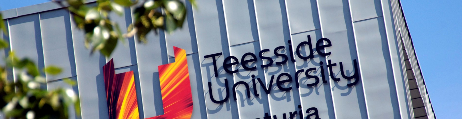 Teesside University