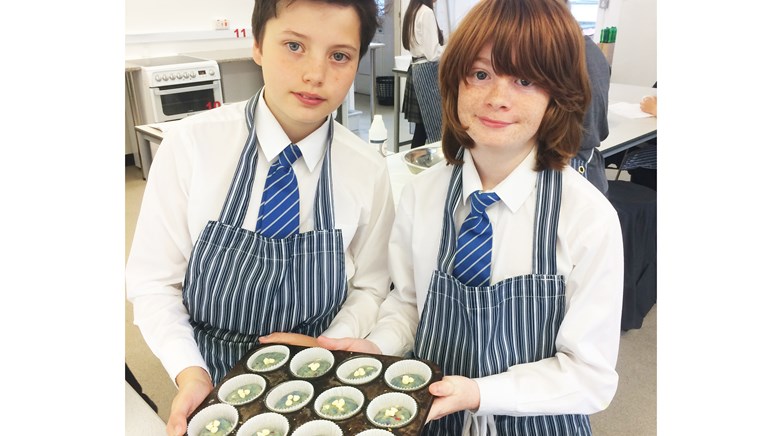 Teesdale - Baking Masters!