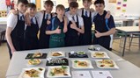Fish Heroes project