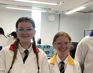 Science Competition -2