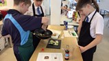 Fish Heroes project