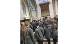 Year 7 trip