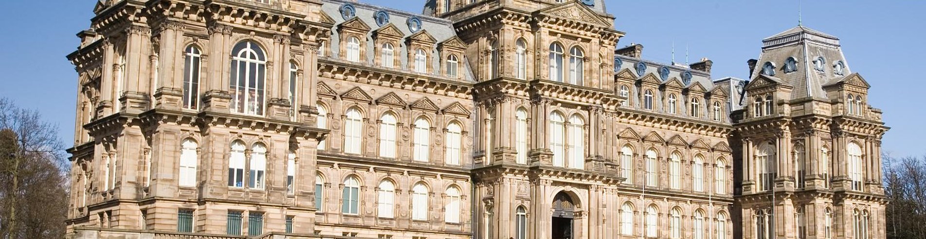 Bowes Museum, Barnard Castle