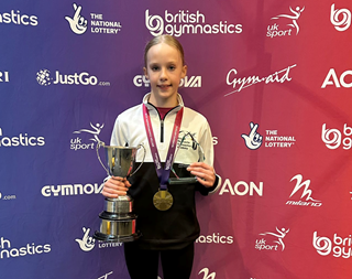 Gymnastics Championship