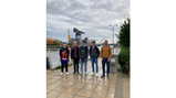 Glasgow trip
