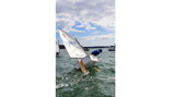 Sailing