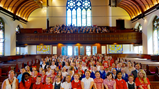 Another spectacular Trust concert!