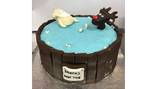 teesdale cake