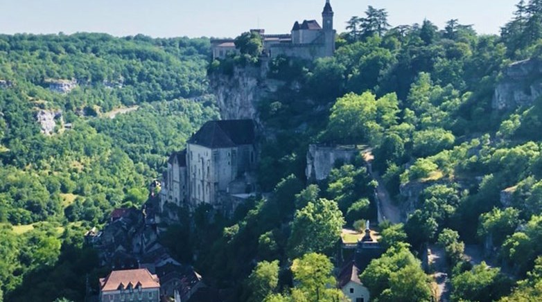 Teesdale Dordogne Trip