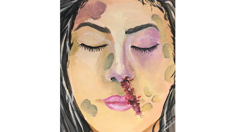 Year 11 art