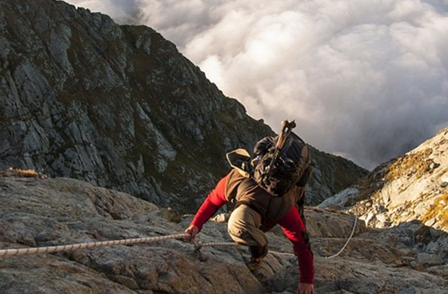 mountaineer