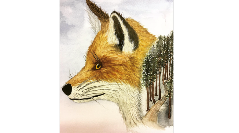 Year 11 art