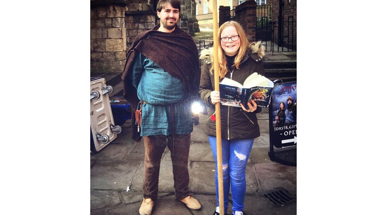 Reading competition 
