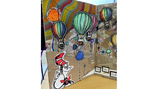Book Fest Trail