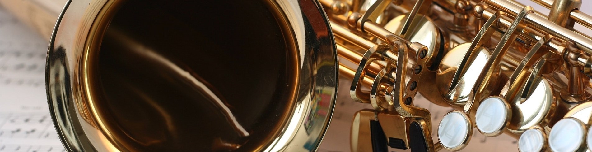 Saxophone