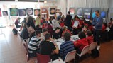 Teesdale Spanish trip 2020