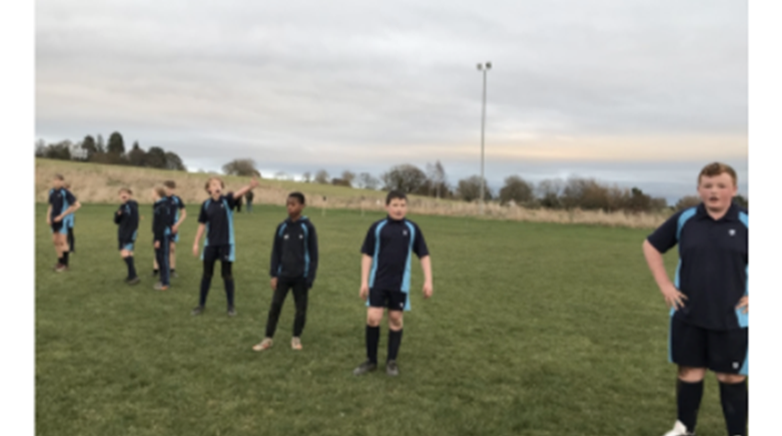 Rugby