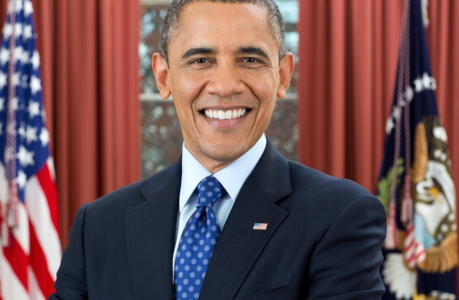 Barack Obama