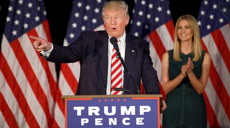 Trump