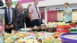 Teesdale bake off
