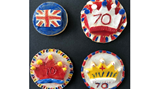 Year 7 tiles