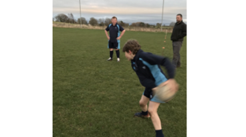 Rugby