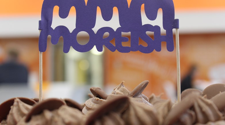 Teesdale bake off