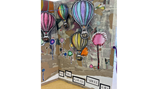 Book Fest Trail
