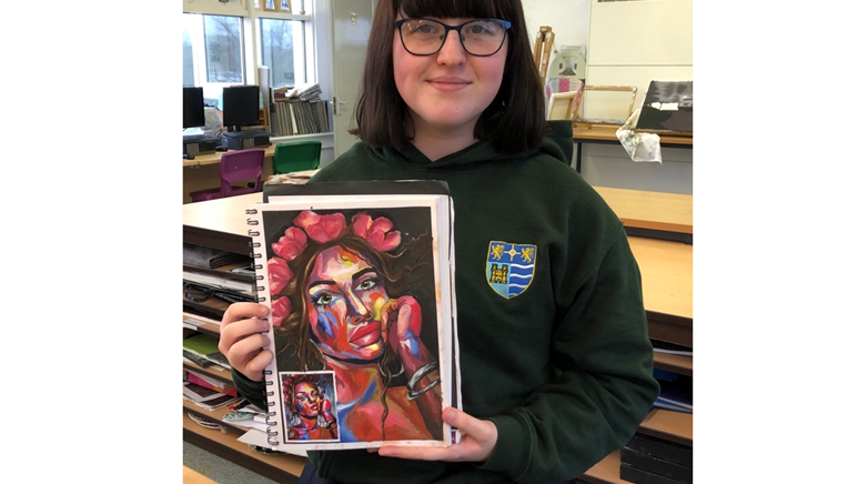 Year 12 Art